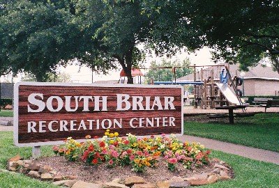 South Briar Community Association