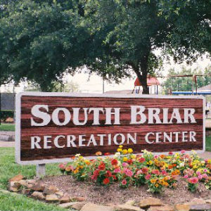South Briar Community Clubhouse